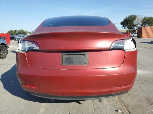 Photo 6 from auction – 2023 TESLA MODEL 3 with VIN 5YJ3E1EB9PF471400