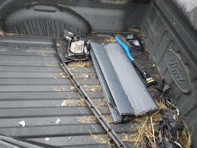 Photo 12 from auction – 2015 FORD F150 SUPER with VIN 1FTFW1EFXFFC32462