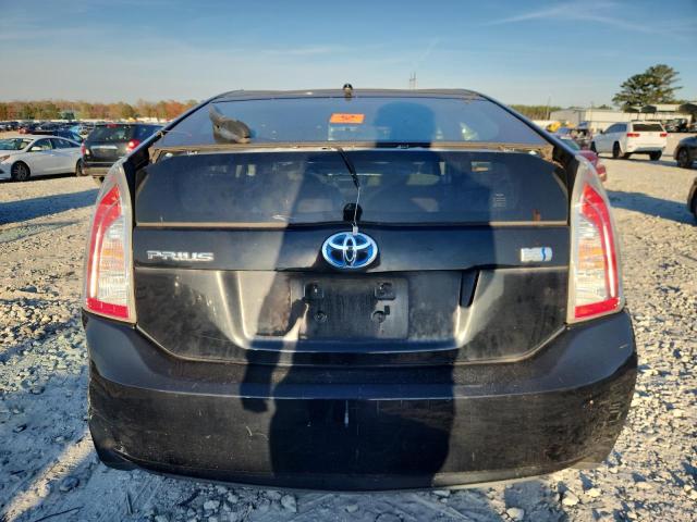 Photo 6 from auction – 2014 TOYOTA PRIUS with VIN JTDKN3DU0E1741341