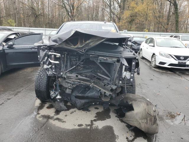 Photo 5 from auction – 2016 CHEVROLET SUBURBAN K with VIN 1GNSKHKC2GR382747