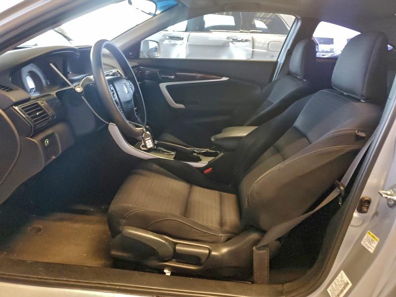 Photo 7 from auction – 2015 HONDA ACCORD EX with VIN 1HGCT1B78FA013880