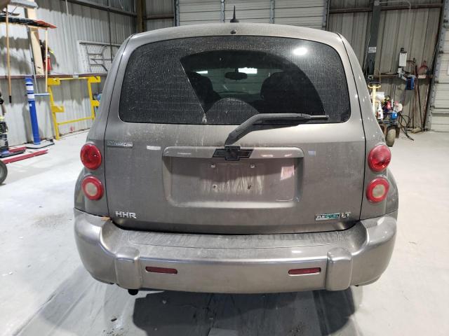 Photo 6 from auction – 2011 CHEVROLET HHR LT with VIN 3GNBABFW5BS556045