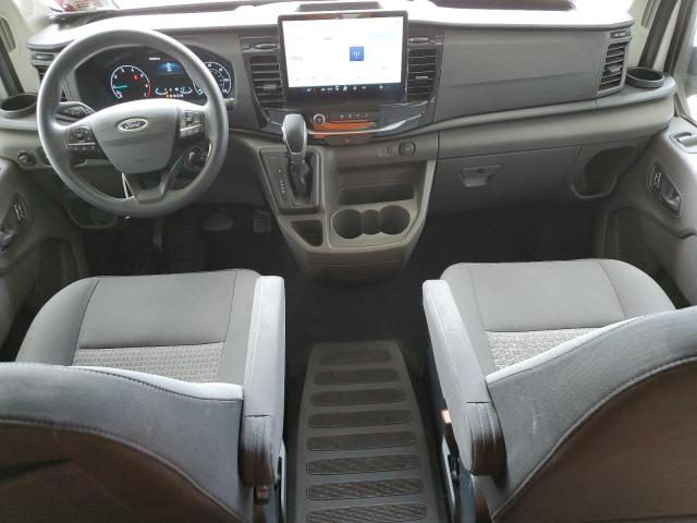 Photo 8 from auction – 2023 FORD TRANSIT T- with VIN 1FBAX2YG9PKA91155