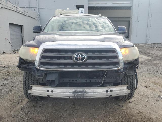 Photo 5 from auction – 2008 TOYOTA SEQUOIA SR with VIN 5TDBY64A98S023406