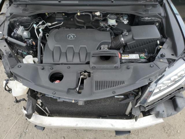 Photo 12 from auction – 2017 ACURA RDX TECHNO with VIN 5J8TB4H56HL036267
