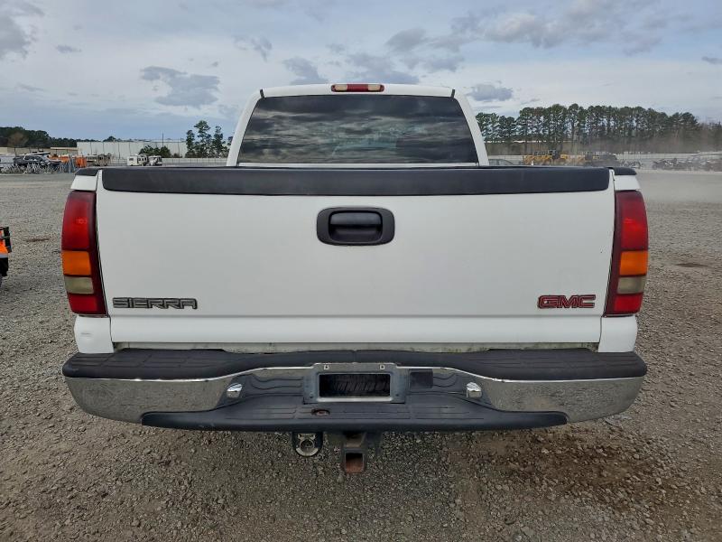 Photo 6 from auction – 2000 GMC NEW SIERRA with VIN 2GTEC19T9Y1210421