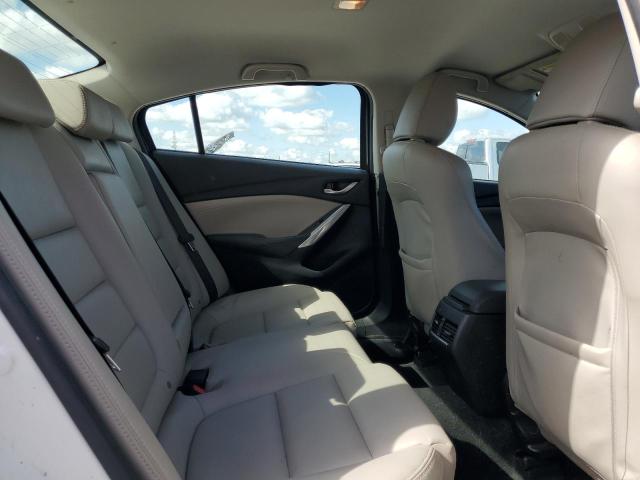 Photo 10 from auction – 2015 MAZDA 6 TOURING with VIN JM1GJ1V58F1222844
