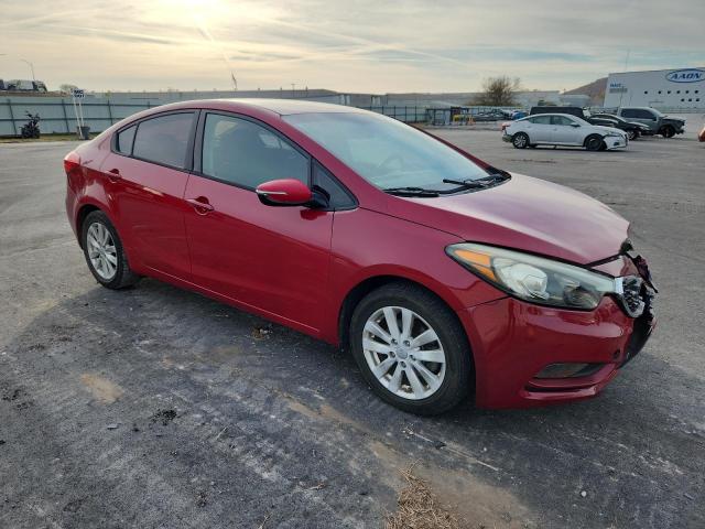 Photo 4 from auction – 2015 KIA FORTE LX with VIN KNAFX4A66F5271881