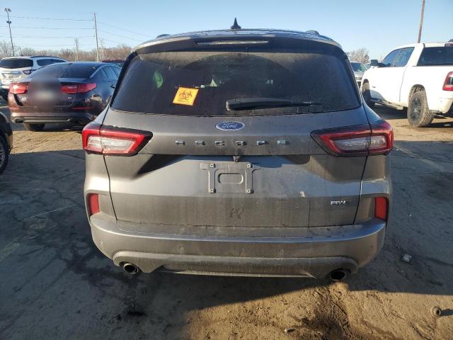 Photo 6 from auction – 2023 FORD ESCAPE with VIN 1FMCU9MN5PUB20564