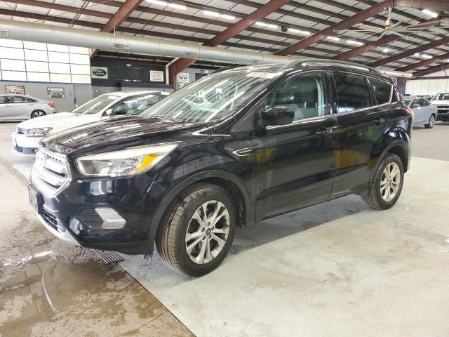 Photo 1 from auction – 2018 FORD ESCAPE SE with VIN 1FMCU9GD6JUA45867
