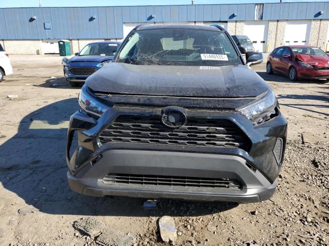Photo 5 from auction – 2025 TOYOTA RAV4 XLE with VIN 2T3P1RFV8SC514004