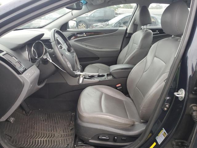 Photo 7 from auction – 2011 HYUNDAI SONATA with VIN 5NPEC4AC6BH000491