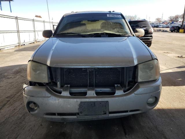 Photo 5 from auction – 2004 GMC ENVOY with VIN 1GKDT13S942349443