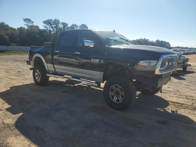 Photo 4 from auction – 2013 RAM 2500 LARAM with VIN 3C6UR5FL4DG535444