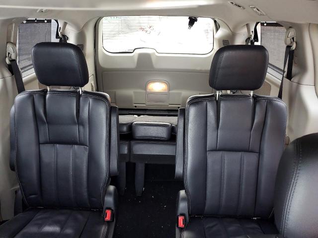 Photo 10 from auction – 2012 CHRYSLER TOWN & COU with VIN 2C4RC1CG3CR376876