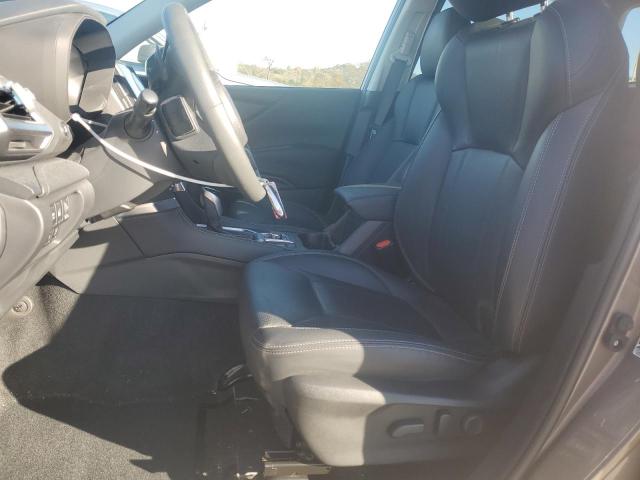 Photo 7 from auction – 2023 SUBARU FORESTER T with VIN JF2SKARC9PH429379