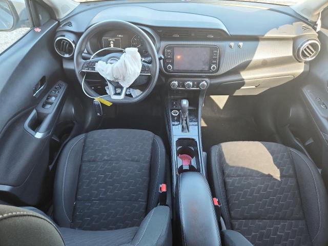 Photo 8 from auction – 2023 NISSAN KICKS SV with VIN 3N1CP5CV2PL562575