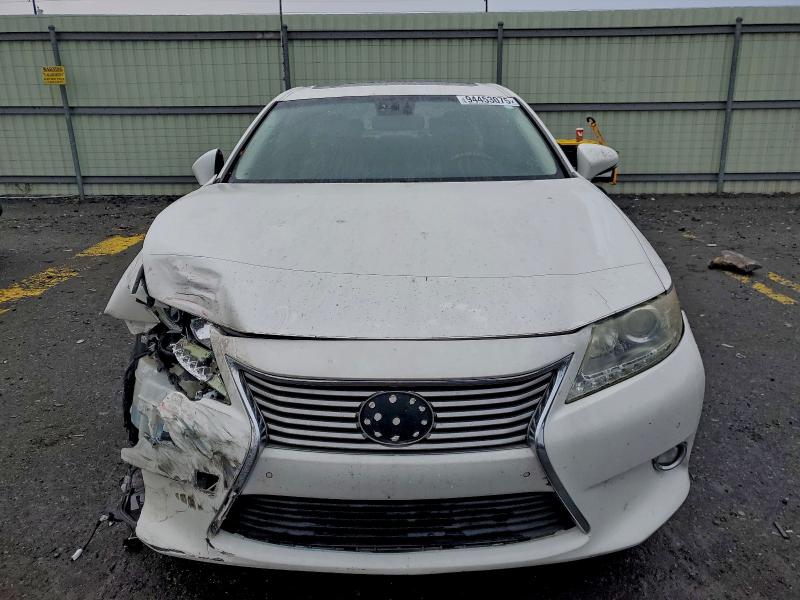 Фото 5 с аукциона – 2015 LEXUS ES 300H с VIN JTHBW1GG5F2083582