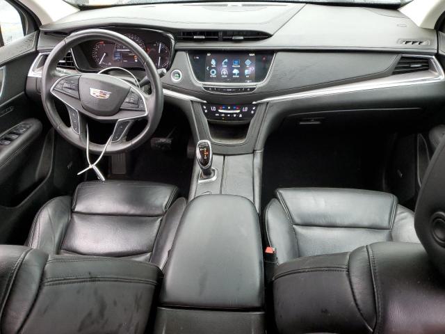 Photo 8 from auction – 2017 CADILLAC XT5 PREMIU with VIN 1GYKNCRS4HZ134396