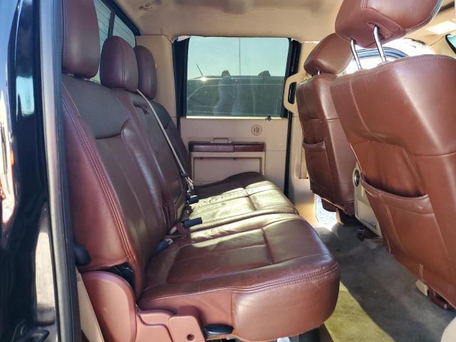 Photo 10 from auction – 2013 FORD F250 SUPER with VIN 1FT7W2BTXDEA74552