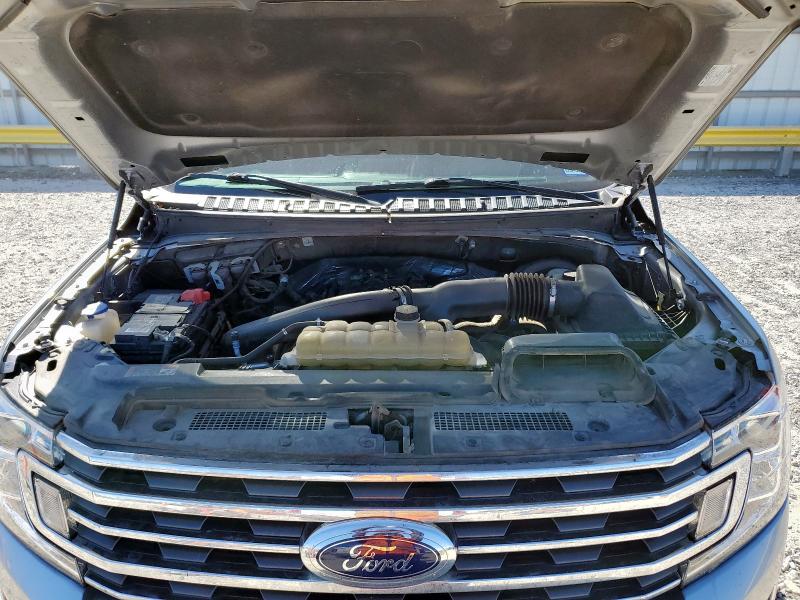 Photo 12 from auction – 2021 FORD EXPEDITION with VIN 1FMJU1HT3MEA33639