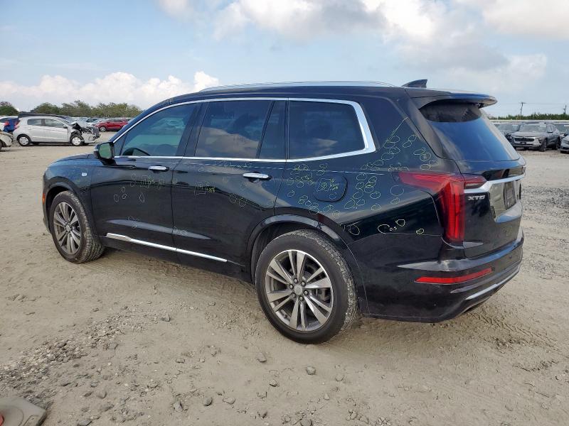 Photo 2 from auction – 2020 CADILLAC XT6 PREMIU with VIN 1GYKPCRS5LZ228788