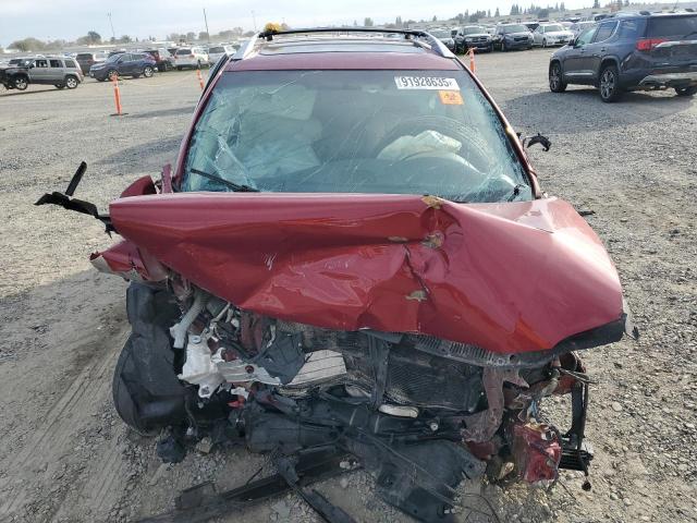 Photo 5 from auction – 2010 LEXUS RX 350 with VIN 2T2BK1BA1AC058913