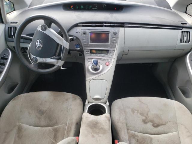 Photo 8 from auction – 2015 TOYOTA PRIUS with VIN JTDKN3DU1F1960858