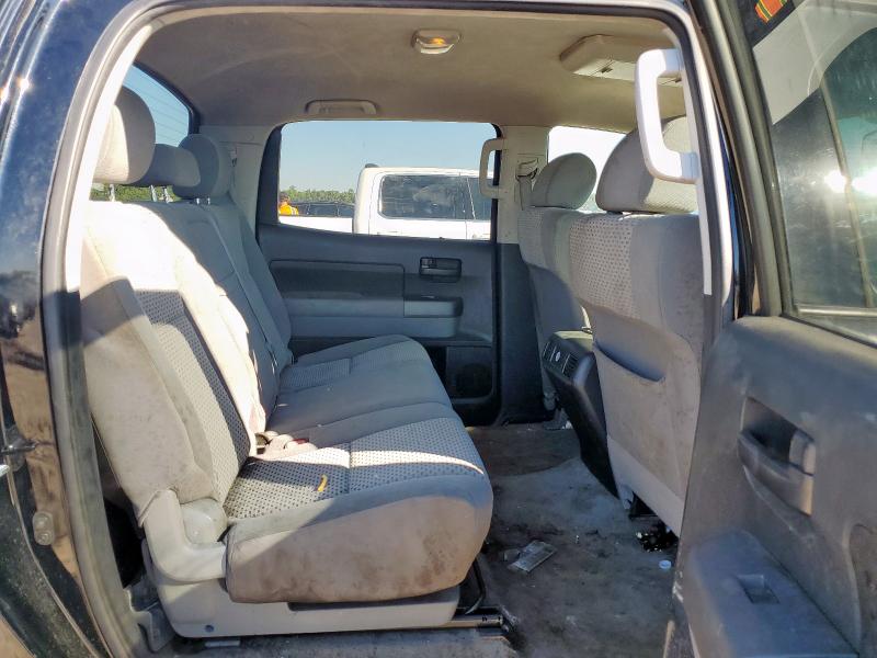 Photo 10 from auction – 2011 TOYOTA TUNDRA CRE with VIN 5TFEM5F14BX033441