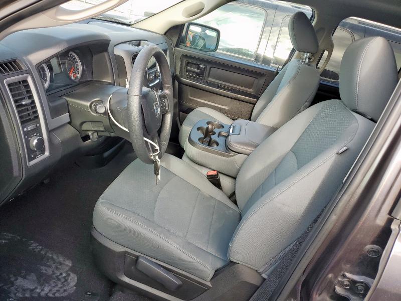 Photo 7 from auction – 2020 RAM 1500 CLASS with VIN 1C6RR6FG8LS116941