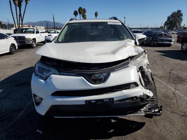 Photo 5 from auction – 2018 TOYOTA RAV4 ADVEN with VIN JTMRFREV4JJ736482