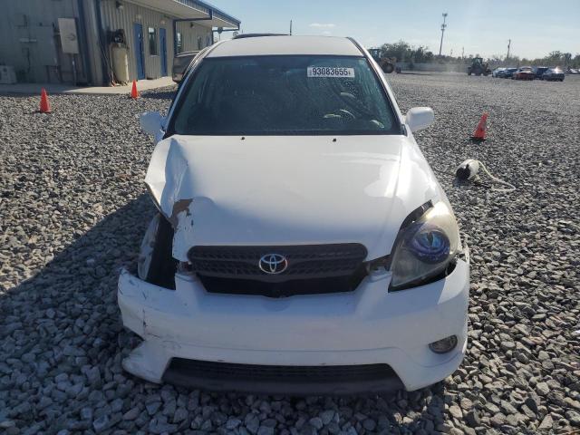Photo 5 from auction – 2007 TOYOTA COROLLA MA with VIN 2T1KR32E67C673965