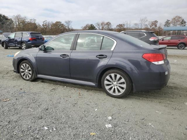 Photo 2 from auction – 2010 SUBARU LEGACY 2.5 with VIN 4S3BMCL60A3244441