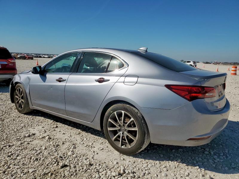 Photo 2 from auction – 2015 ACURA TLX with VIN 19UUB2F51FA011345