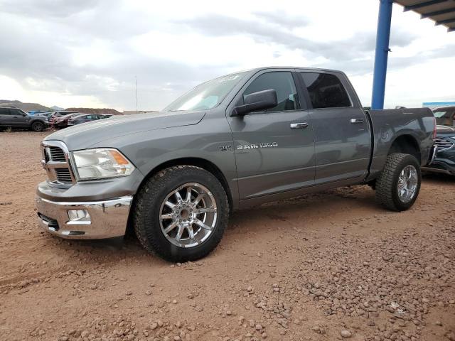 DODGE RAM 1500 S 2012 with VIN 1C6RD6LT6CS160081 - Photo from auction