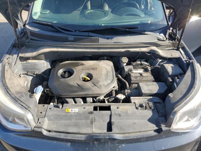 Photo 12 from auction – 2016 KIA SOUL + with VIN KNDJP3A50G7270066