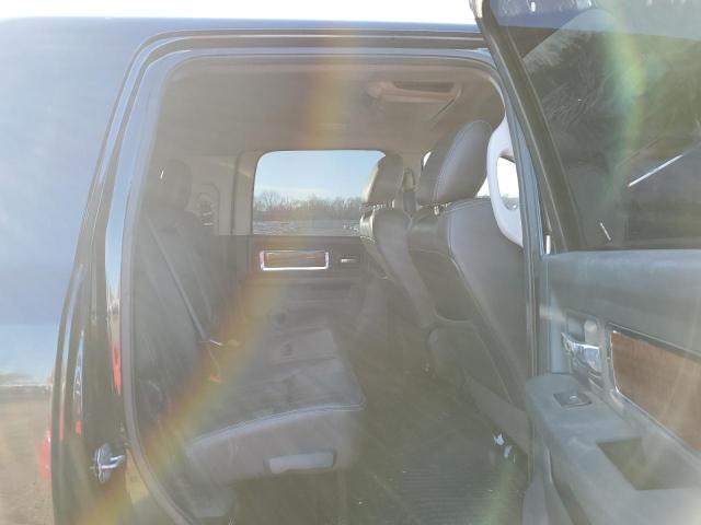 Photo 10 from auction – 2010 DODGE RAM 2500 with VIN 3D7UT2HL7AG134851