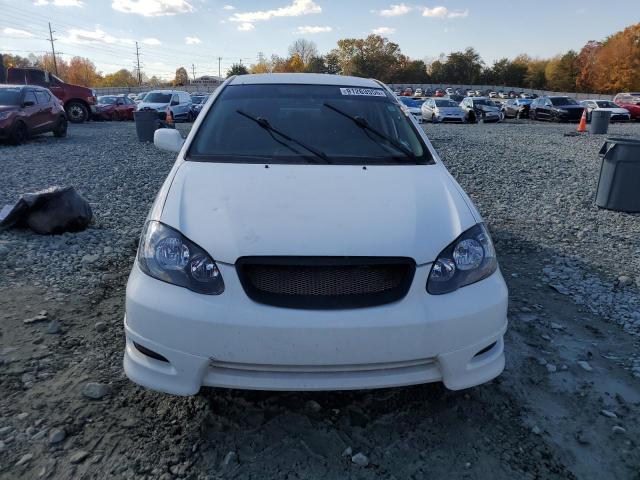 Photo 5 from auction – 2005 TOYOTA COROLLA CE with VIN 1NXBR32E85Z550728