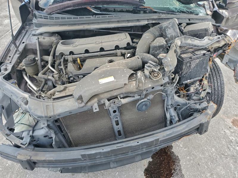 Photo 11 from auction – 2011 KIA FORTE EX with VIN KNAFU4A23B5893077