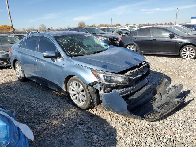 Photo 4 from auction – 2018 SUBARU LEGACY 2.5 with VIN 4S3BNAN63J3025262