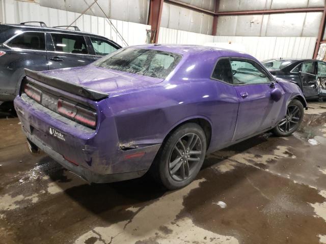Photo 3 from auction – 2019 DODGE CHALLENGER with VIN 2C3CDZKG1KH518508