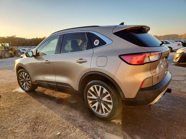 Photo 2 from auction – 2020 FORD ESCAPE TIT with VIN 1FMCU9J97LUA06096