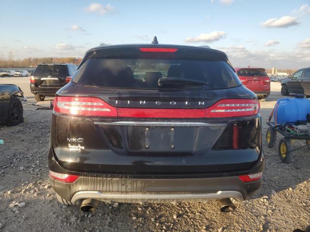 Photo 6 from auction – 2019 LINCOLN MKC SELECT with VIN 5LMCJ2D92KUL29219