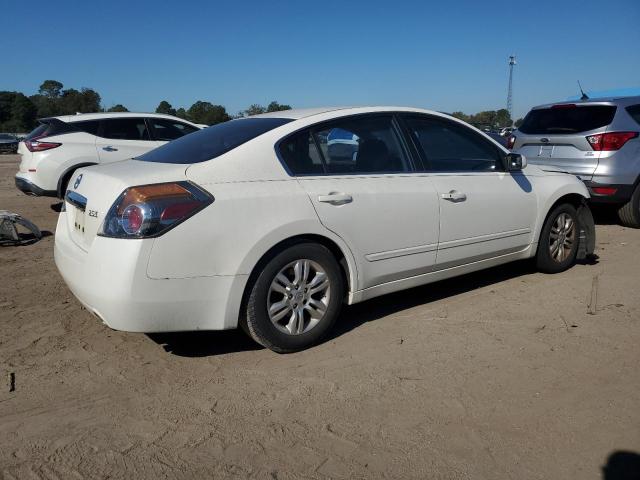 Photo 3 from auction – 2011 NISSAN ALTIMA BAS with VIN 1N4AL2AP2BC183413