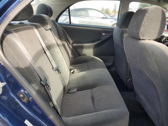 Photo 10 from auction – 2006 TOYOTA COROLLA CE with VIN 1NXBR30E16Z654398