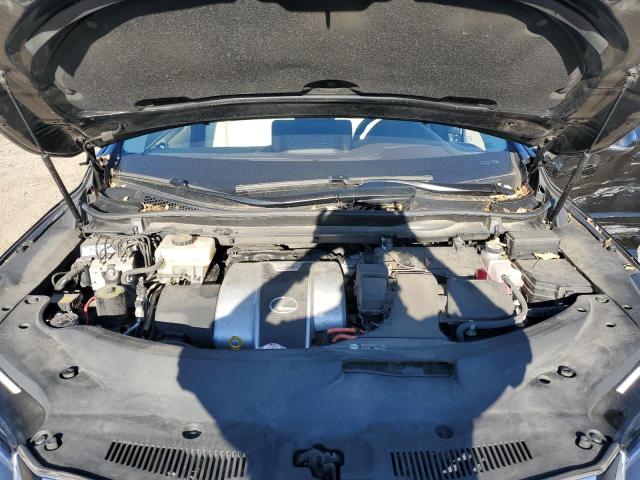 Photo 12 from auction – 2020 LEXUS RX 450H with VIN 2T2HGMDA4LC055842