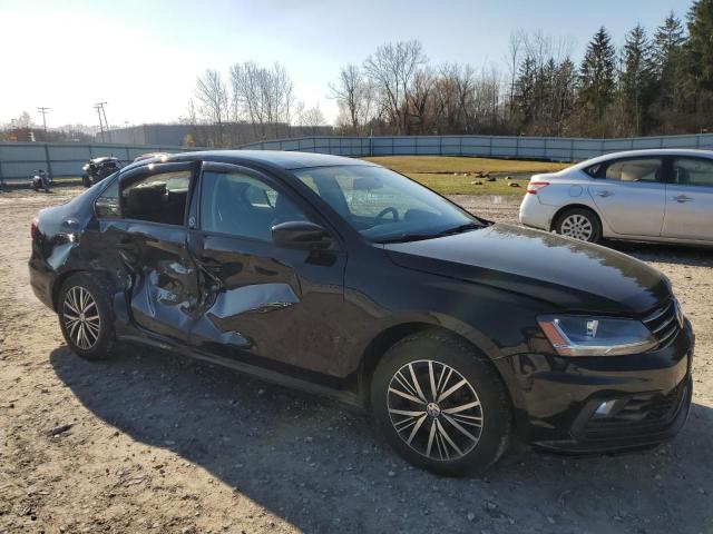 Photo 4 from auction – 2018 VOLKSWAGEN JETTA SE with VIN 3VWDB7AJ0JM216583