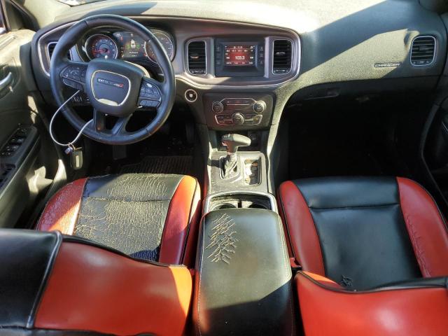 Photo 8 from auction – 2016 DODGE CHARGER SE with VIN 2C3CDXBG9GH146346