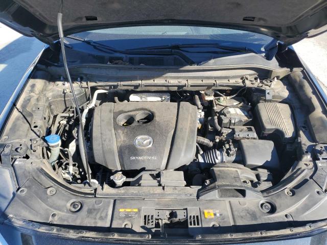 Photo 11 from auction – 2021 MAZDA CX-5 TOURI with VIN JM3KFACM1M0322851