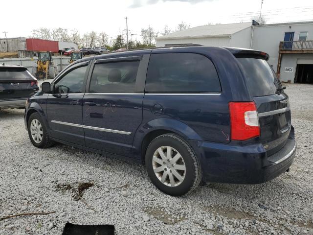 Photo 2 from auction – 2015 CHRYSLER TOWN & COU with VIN 2C4RC1BG6FR587754
